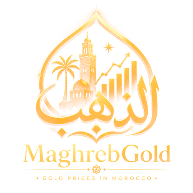 MaghrebGold